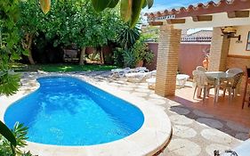 Villa Familiar Con Piscina Privada